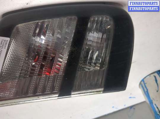 купить Фонарь крышки багажника на Saab 9-3 2002-2014