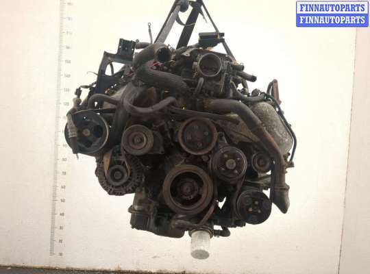 купить Компрессор кондиционера на Infiniti QX56 2004-2010