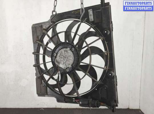 купить Вентилятор радиатора на BMW X3 G01 2017-2024