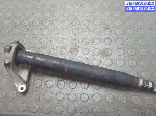 Полуось (приводной вал, шрус) SB87814 на Saab 9-3 2002-2014