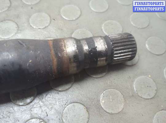 Приводной вал (Полуось в сборе) на Saab 9-3 II