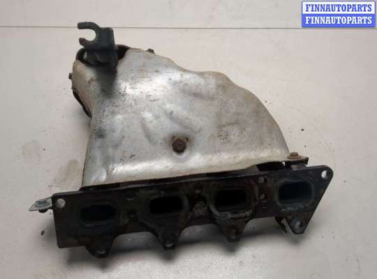 купить Коллектор выпускной на Renault Megane 2 2002-2009