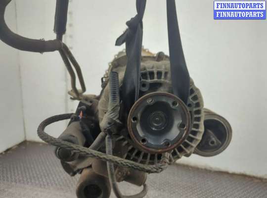 купить КПП - автомат (АКПП) 4х4 на Land Rover Range Rover 3 (LM) 2002-2012