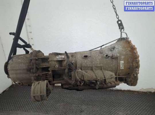 купить КПП - автомат (АКПП) 4х4 на Land Rover Range Rover 3 (LM) 2002-2012