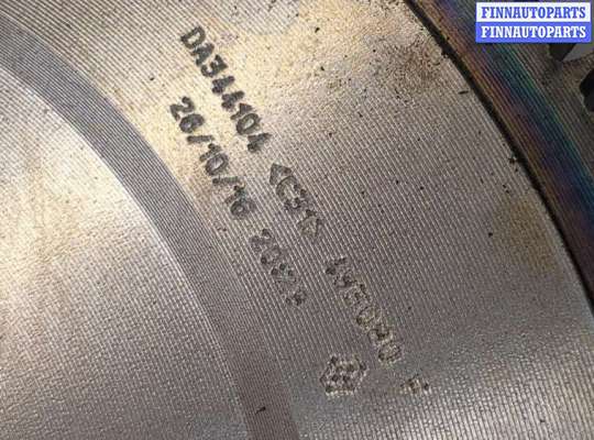 купить Маховик АКПП (драйв плата) на Nissan X-Trail (T32) 2013-2023