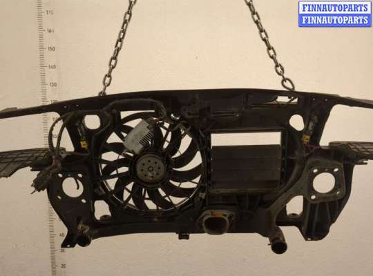 купить Балка под радиатор на Audi A4 (B6) 2000-2006