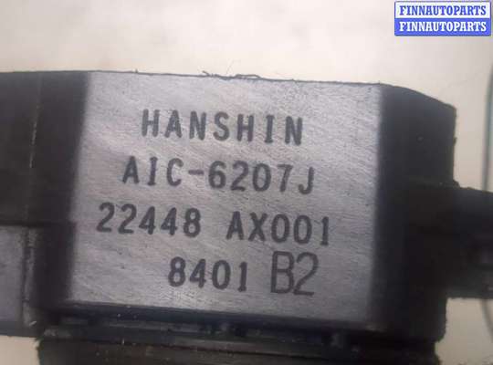 купить Катушка зажигания на Nissan Note E11 2005-2013