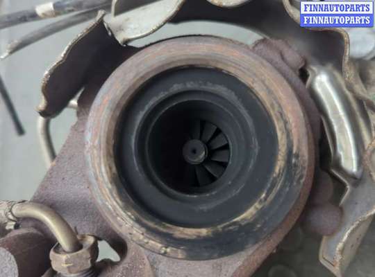 купить Турбина на Skoda Octavia (A7) 2013-2023