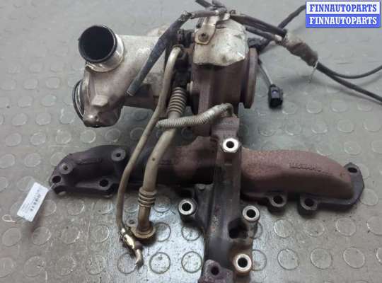 купить Турбина на Skoda Octavia (A7) 2013-2023