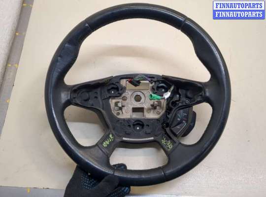 купить Руль на Ford Focus 3 2011-2015