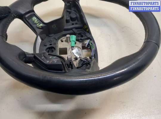 купить Руль на Ford Focus 3 2011-2015