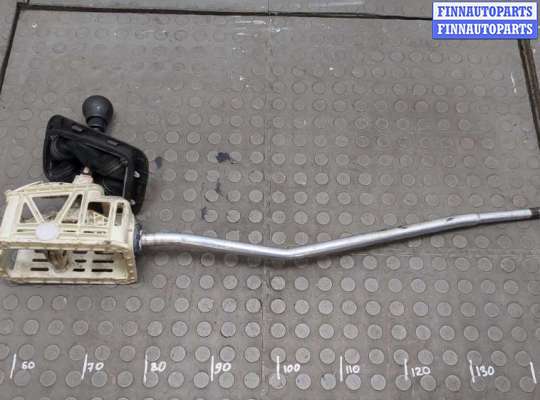 Кулиса МКПП на Opel Zafira A