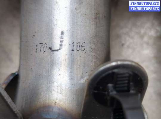 купить Колонка рулевая на Opel Astra H 2004-2010