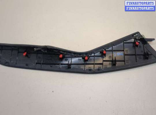 купить Обшивка центральной стойки на Lexus NX 2014-2021