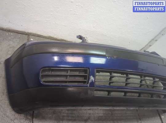 купить Заглушка (решётка) бампера на Volkswagen Golf 4 1997-2006