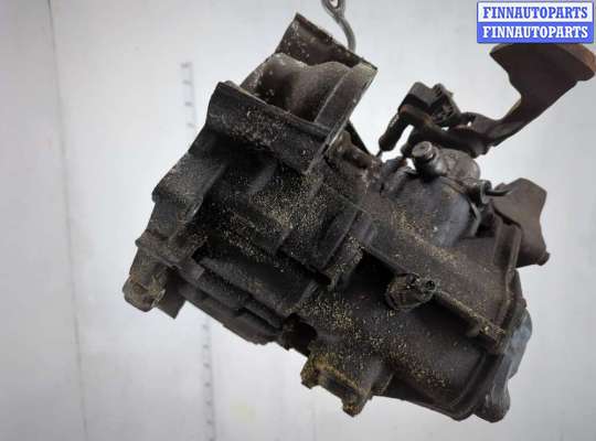 купить КПП 5-ст.мех. (МКПП) на Audi A3 (8P) 2003-2013