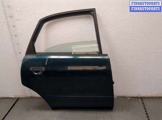 купить Дверь боковая (легковая) на Audi A4 (B5) 1994-2000