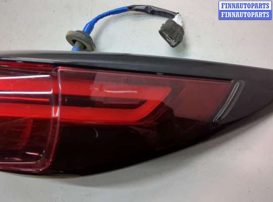купить Фонарь (задний) на Mazda CX-5 2017-2021