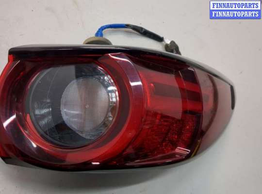купить Фонарь (задний) на Mazda CX-5 2017-2021