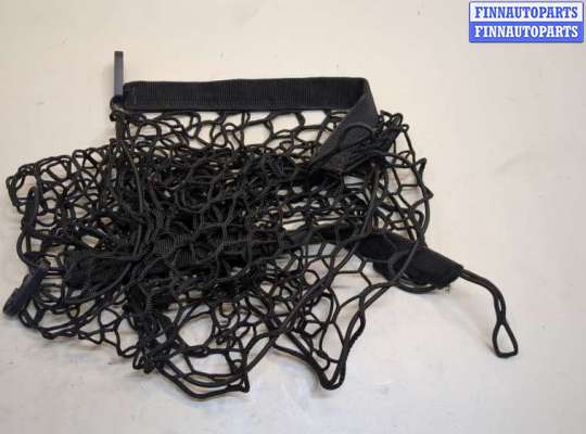 Полка багажника