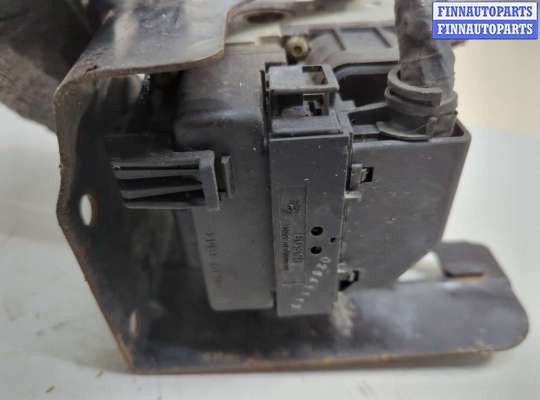 купить Блок АБС, насос (ABS, ESP, ASR) на Renault Scenic 1996-2002