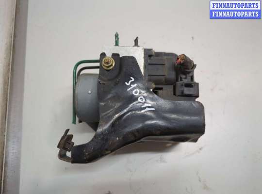 Блок АБС, насос (ABS, ESP, ASR) RN1588649 на Renault Scenic 1996-2002
