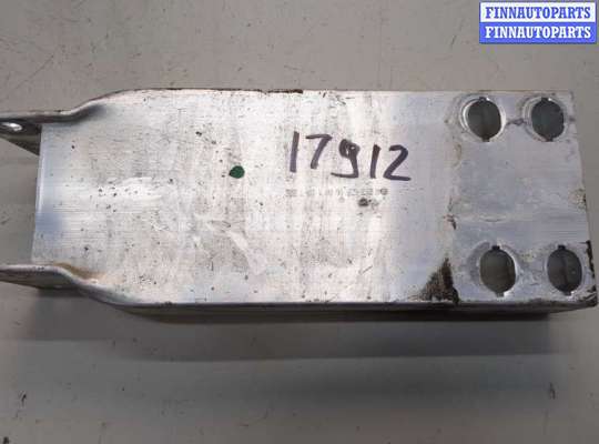 купить Кронштейн усилителя бампера на Mercedes GLC X253 2015-2022