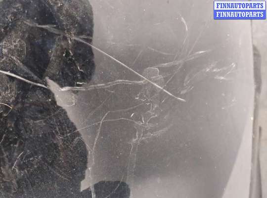 Бампер задний на Acura MDX (YD2)