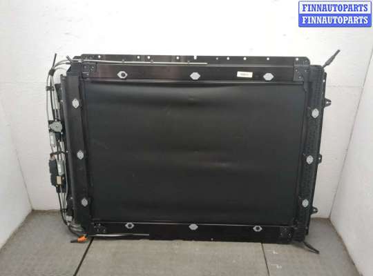 Люк (в сборе) на Ford Explorer VI (U625)