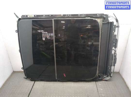 Люк FO2032257 на Ford Explorer 2019-2025