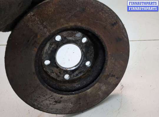 купить Диск тормозной на Ford C-Max 2002-2010