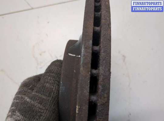 купить Диск тормозной на Ford C-Max 2002-2010