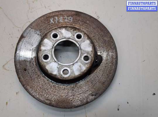 купить Диск тормозной на Ford C-Max 2002-2010