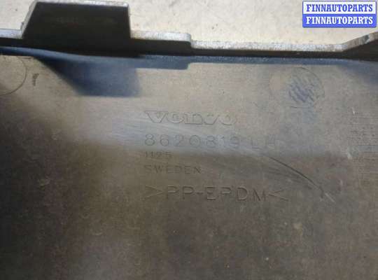 купить Накладка под фонарь на Volvo XC90 2002-2014