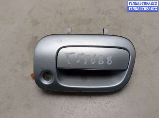 купить Ручка крышки багажника на Toyota RAV 4 2000-2005