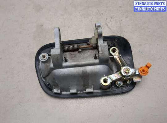 купить Ручка крышки багажника на Toyota RAV 4 2000-2005