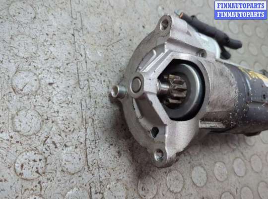 купить Стартер на Citroen C5 2004-2008