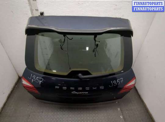Купить Замок багажника на Porsche Cayenne 2010-2018 Замок багажника PR39944 на Porsche Cayenne 2010-2018