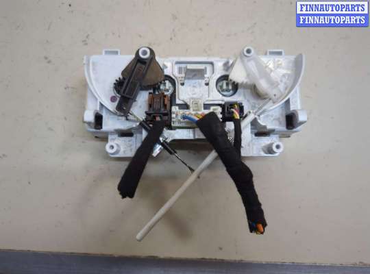 купить Переключатель отопителя (печки) на Citroen Berlingo 2012-2018