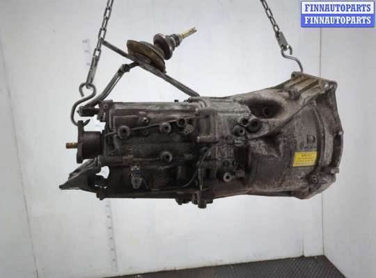 купить КПП 6-ст.мех. (МКПП) на BMW 1 E87 2004-2011
