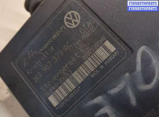 купить Блок АБС, насос (ABS, ESP, ASR) на Volkswagen Golf 5 2003-2009