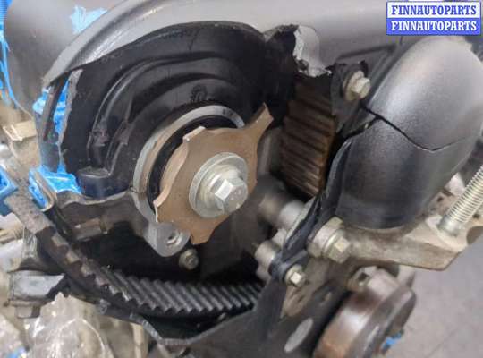 купить Двигатель (ДВС) на Ford Focus 2 2008-2011