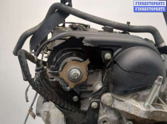 купить Двигатель (ДВС) на Ford Focus 2 2008-2011