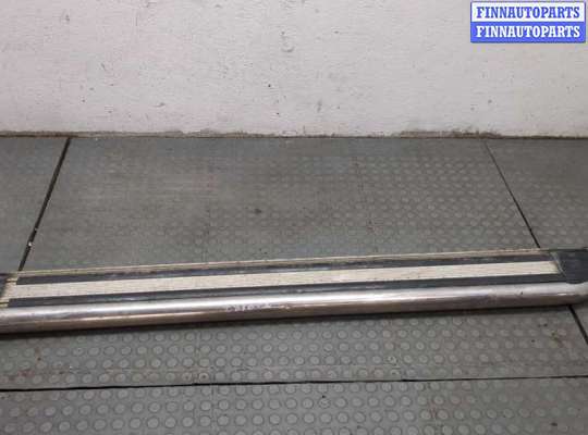 Подножка NS865660 на Nissan Pathfinder 2004-2014