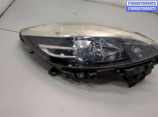 купить Фара (передняя) на Renault Scenic 2012-2016