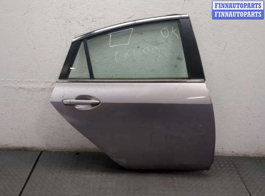 Дверь боковая на Mazda 6 II (GH)