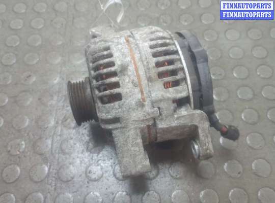 Генератор OP2391067 на Opel Zafira A 1999-2005