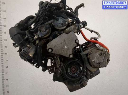 Двигатель (ДВС) CH423968 на Opel Ampera 2011-2015