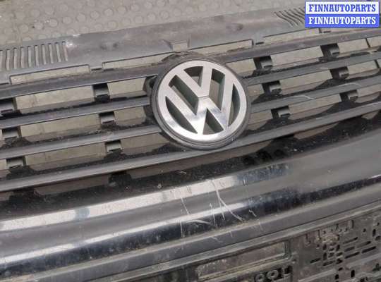 купить Бампер на Volkswagen Sharan 2000-2010