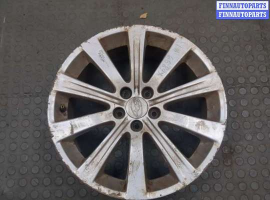 Диск литой SUY3610 на Subaru Impreza (G12) 2007-2012